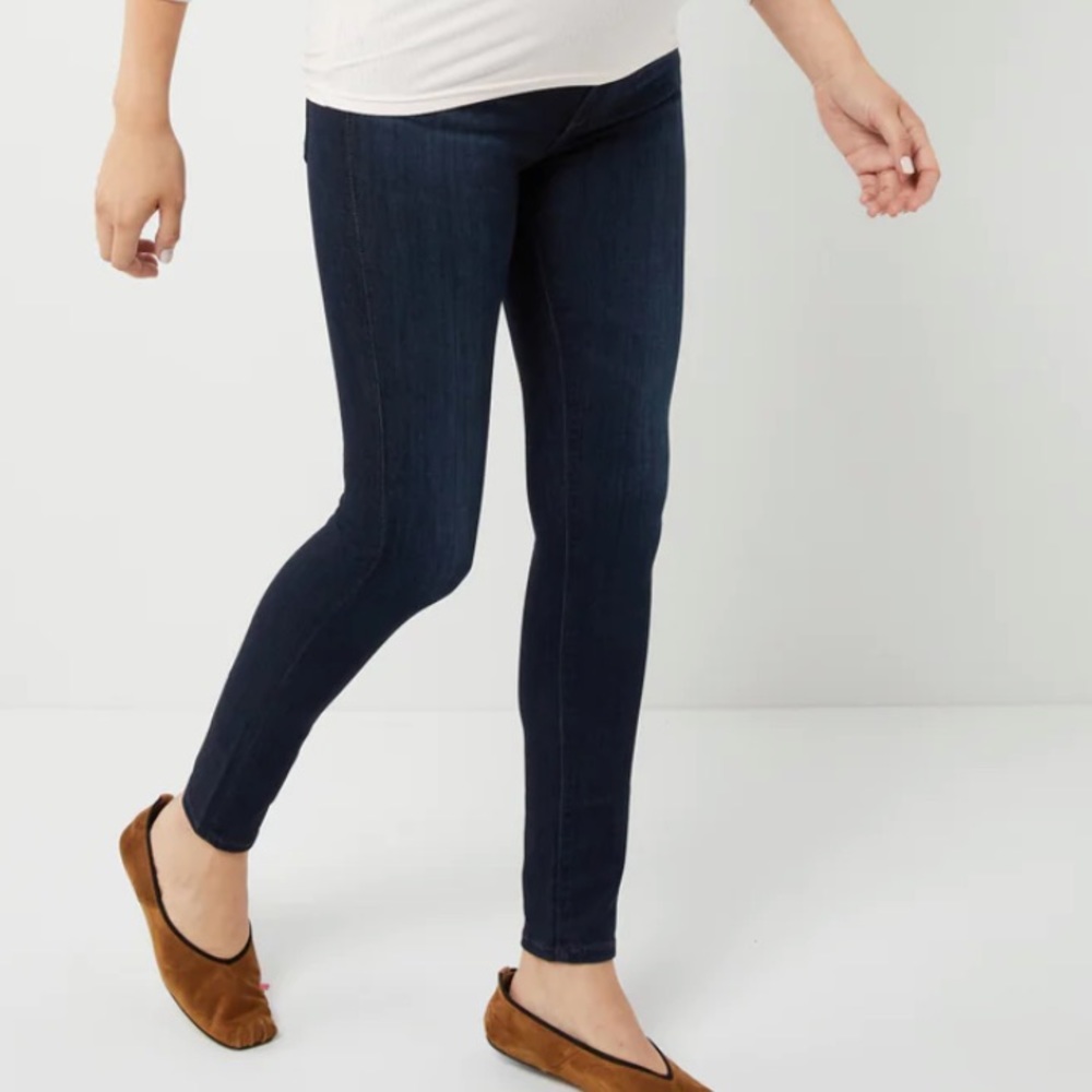 Maternity AG jeans